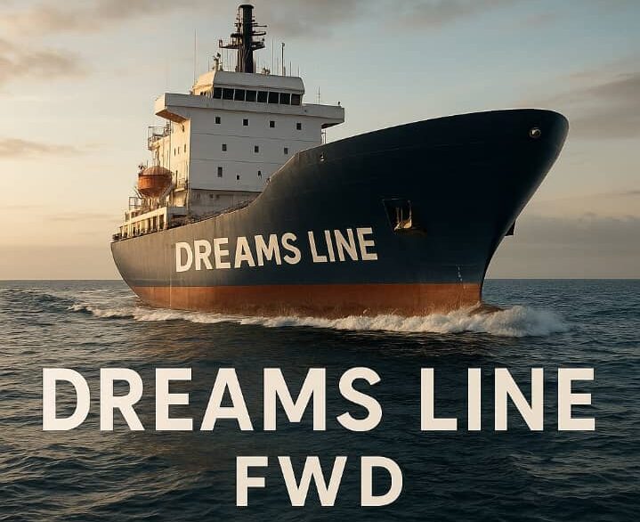 Dreams Line fwd